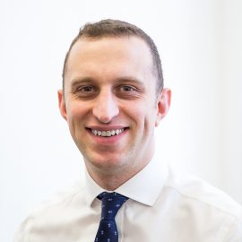 James Davies <br>BSc (Hons) MRICS