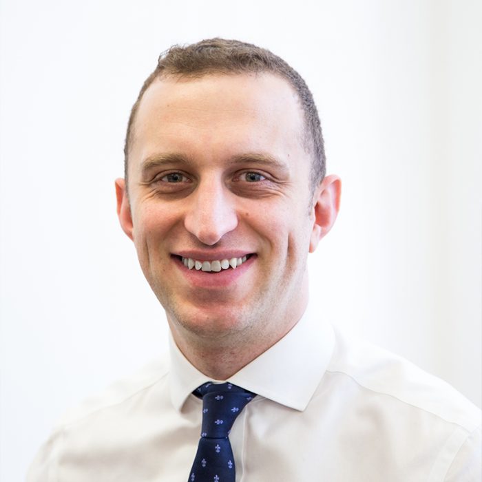 James Davies <br>BSc (Hons) MRICS