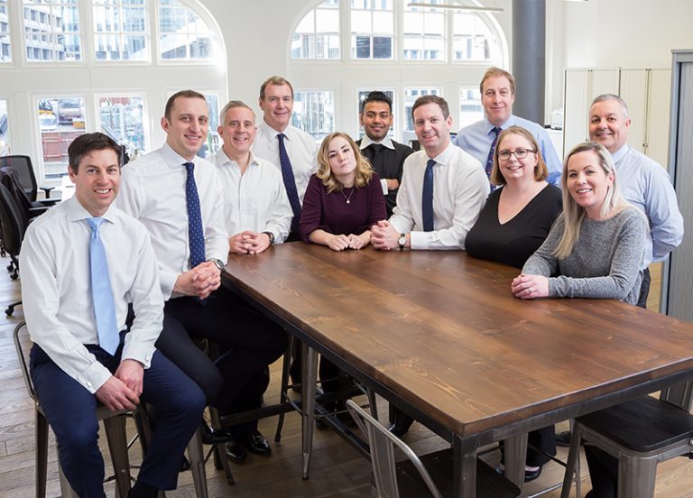 About Fraser Real Estate