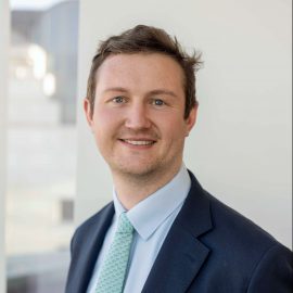 Joseph Malthouse <br>BA (Hons) MSc MRICS
