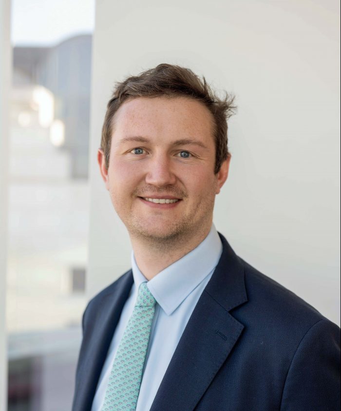 Joseph Malthouse <br>BA (Hons) MSc MRICS