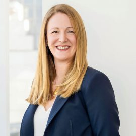 Victoria Liddell MRICS