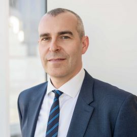 Chris Ramsden MRICS